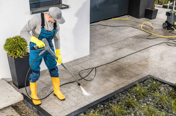 Best Sidewalk Pressure Washing  in Lovettsville, VA